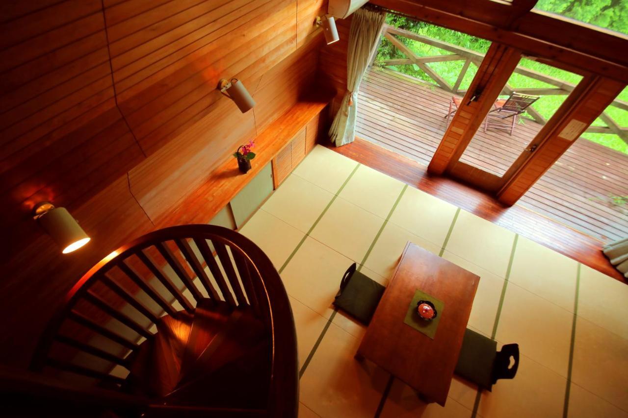 Sakura Sakura Onsen Hotel Kirishima Exterior photo