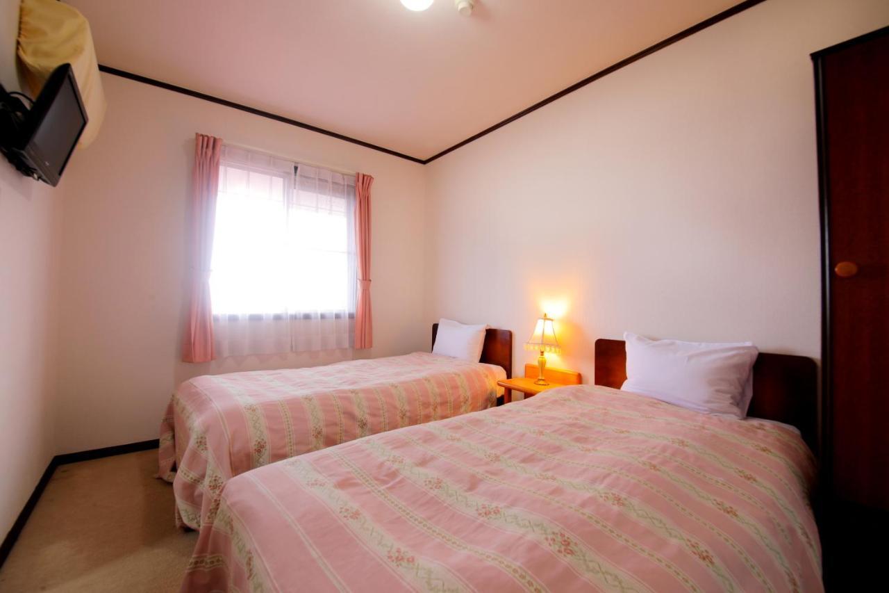 Sakura Sakura Onsen Hotel Kirishima Exterior photo