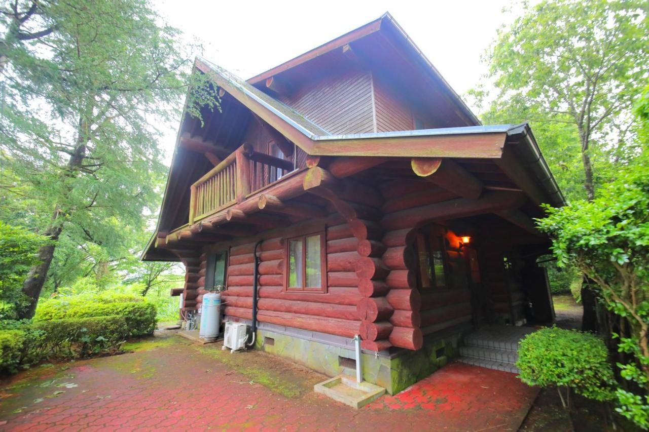 Sakura Sakura Onsen Hotel Kirishima Exterior photo