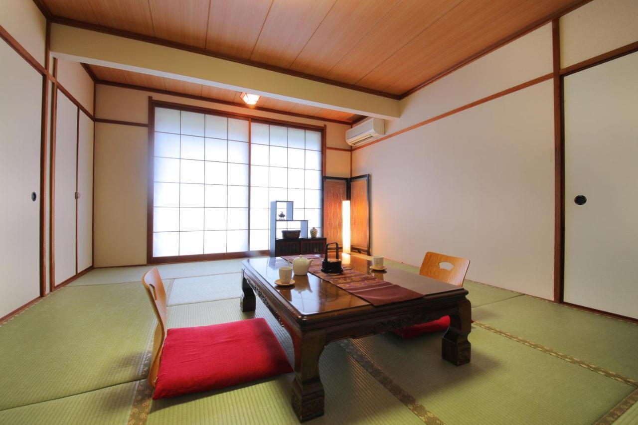 Sakura Sakura Onsen Hotel Kirishima Exterior photo